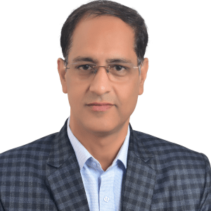 Dr. Mukesh Tiwari